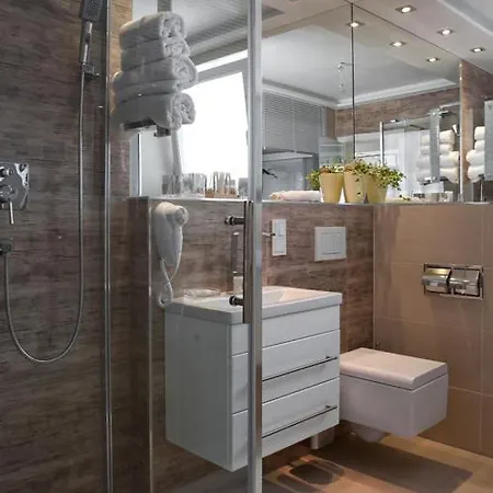 Appart-hotel Reb_art Nocleg ze śniadaniem